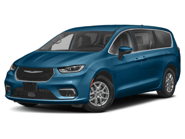 2024 Chrysler Pacifica Touring L - Photo 1