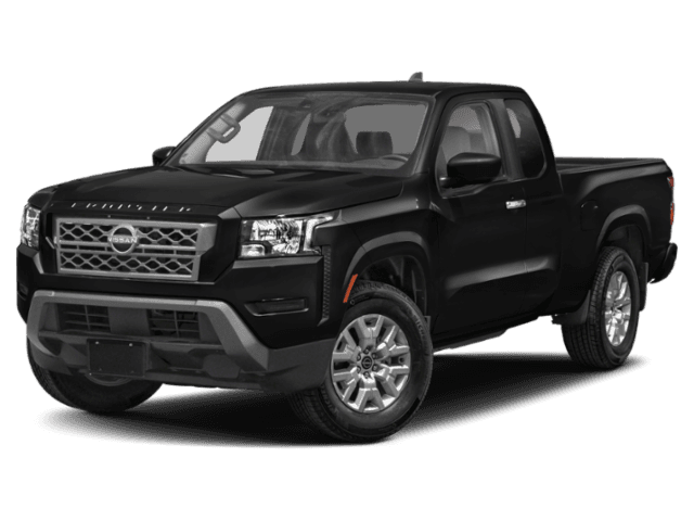 2024 Nissan Frontier SV King Cab 4x4