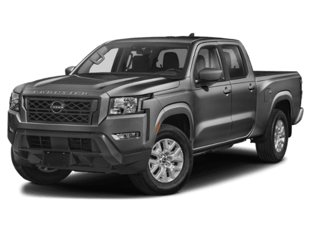 2024 Nissan Frontier SV King Cab 4x4