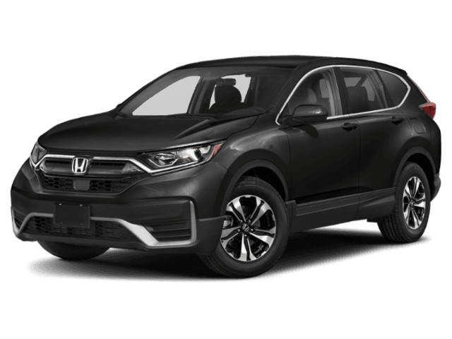 2021 Honda CR-V Special Edition