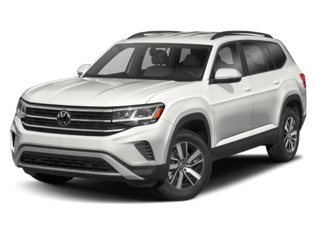 2021 Volkswagen Atlas 2.0T SE