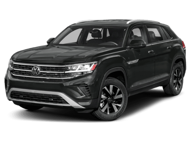 2021 Volkswagen Atlas Cross Sport 3.6L V6 SE w/Technology - Photo 1