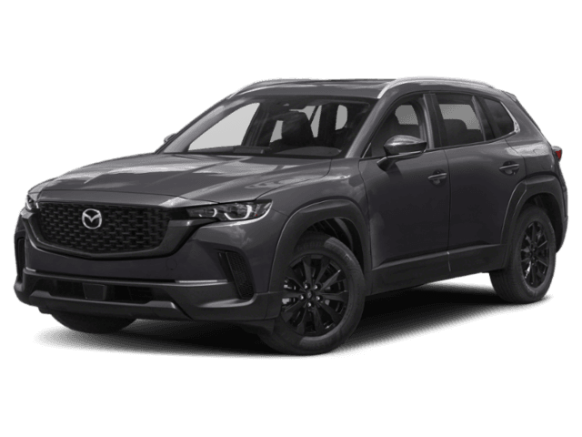 2023 Mazda CX-50 2.5 S Preferred Plus Package