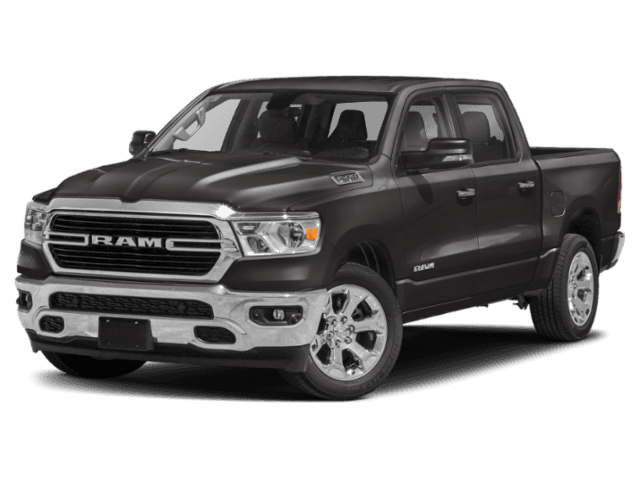 2021 Ram 1500 Big Horn/Lone Star - Photo 1