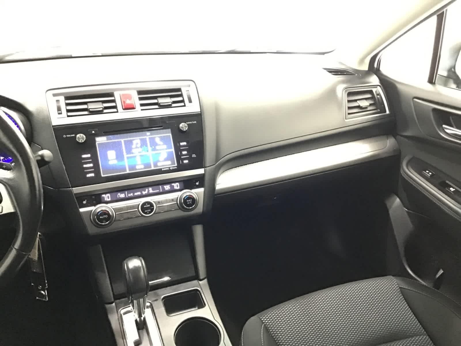 2015 Subaru Outback 2.5i Premium - Photo 18