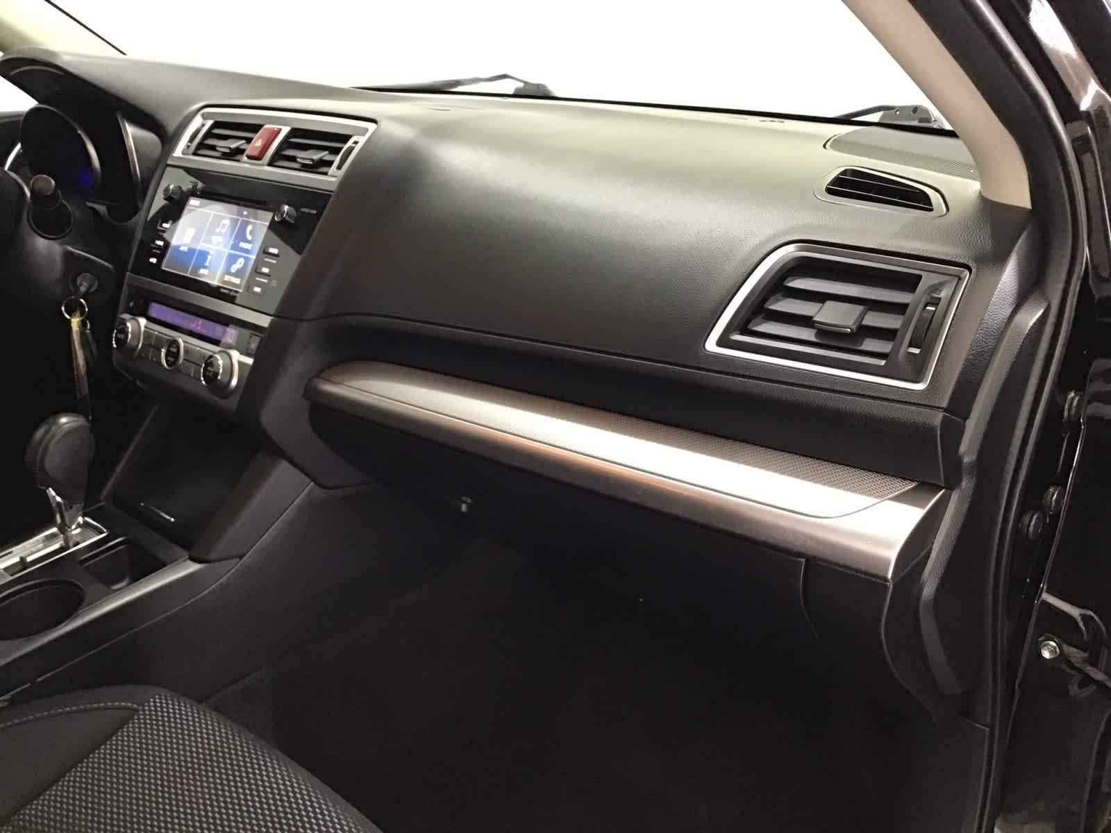 2015 Subaru Outback 2.5i Premium - Photo 25