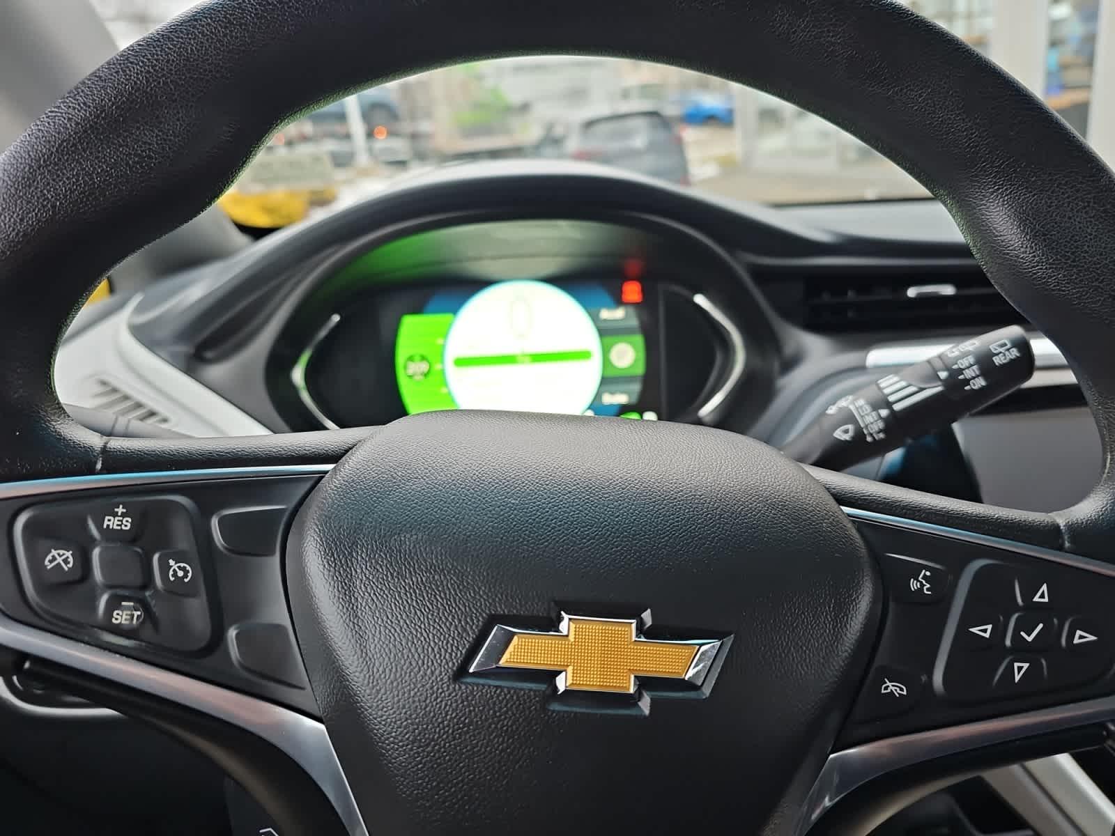 2018 Chevrolet Bolt EV LT - Photo 29